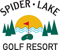 Spider Lake Golf Resort – Hayward, WI